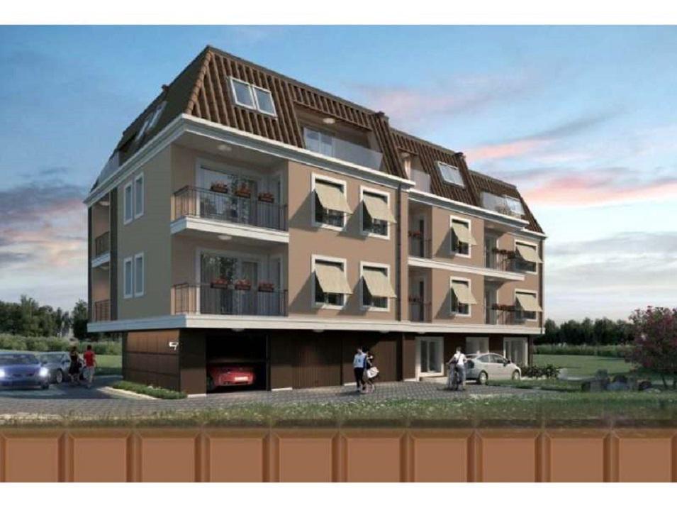 房地产在 Shokolad — look at the real estate search engine GEOLN.COM. 照片 1