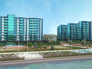 房地产在 Lazurny — look at the real estate search engine GEOLN.COM. 照片 4