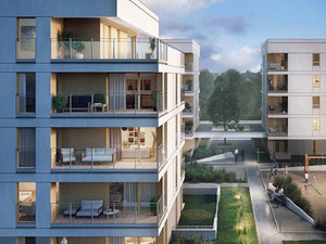 უძრავი კონება Modern House — გადახედეთ უძრავი ქონების საძიებო სისტემას GEOLN.COM. ფოტო 2