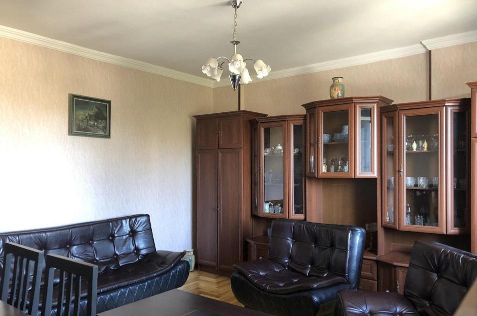 在特姆卡的2卧室公寓。买公寓在第比利斯，特姆卡 — 来自开发商和业主的房地产搜索引擎 GEOLN.COM. 照片 1