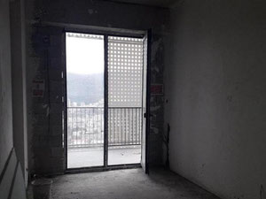 Saburtalo 2间卧室的公寓。购买第比利斯的公寓 — 来自开发商和业主的房地产搜索引擎 GEOLN.COM. 照片 4