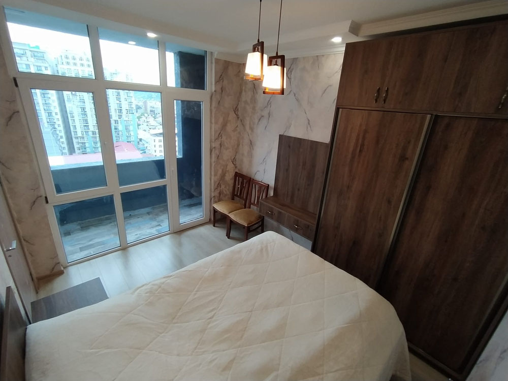 巴统公寓 — 来自开发商和业主的房地产搜索引擎 GEOLN.COM. 照片 1