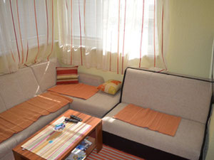 克罗地亚海边的公寓，法扎纳 — 来自开发商和业主的房地产搜索引擎 GEOLN.COM. 照片 6