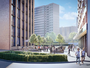 Immobilien in SOLAR CITY — Schauen Sie sich die Immobiliensuchmaschine GEOLN.COM an. Foto 5