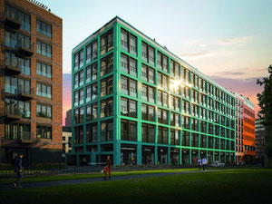 房地产在 JAZZ — look at the real estate search engine GEOLN.COM. 照片 5