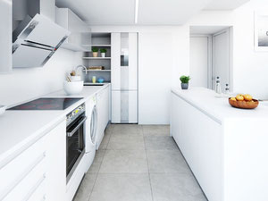 别墅 3 间卧室 109 m² 在 Vistabella Golf, 西班牙 — 来自开发商和业主的房地产搜索引擎 GEOLN.COM. 照片 2