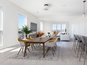 房地产在 232 Old Colony Avenue — look at the real estate search engine GEOLN.COM. 照片 5