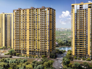 房地产在 Medovyy 2 — look at the real estate search engine GEOLN.COM. 照片 5