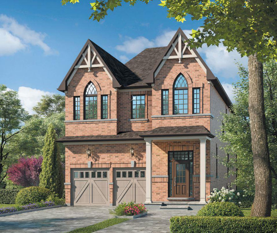 房地产在 Victoria Manors — look at the real estate search engine GEOLN.COM. 照片 1