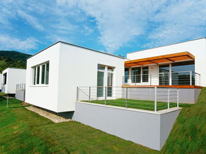 Нерухомість в Zelene Terasy Devin — дивіться на пошуковику нерухомості GEOLN.COM. Фото 2