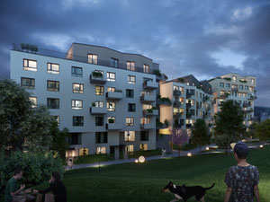 נדל"ן ב Ceresne Fine Living — עיין במנוע חיפוש הנדל"ן GEOLN.COM. תמונה 2