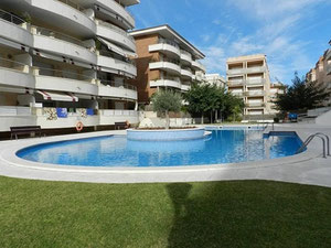 ბინა ზღვის პირას ესპანეთში, კატალონიაში, პუიგმოლტოში — უძრავი ქონების ყიდვა და მფლო ბელებისგან GEOLN.COM. ფოტო 3