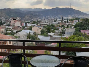 Avlabari的2室公寓。买公寓在第比利斯，Avlabari — 来自开发商和业主的房地产搜索引擎 GEOLN.COM. 照片 9