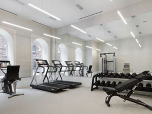 房地产在 101 West 78th Street — look at the real estate search engine GEOLN.COM. 照片 13