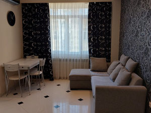 在巴图米出售公寓 — 来自开发商和业主的房地产搜索引擎 GEOLN.COM. 照片 6