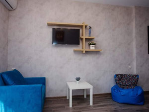 一室公寓出售 — 来自开发商和业主的房地产搜索引擎 GEOLN.COM. 照片 5