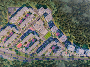 Real estate in Charivne Misto — look at the real estate search engine GEOLN.COM. Photo 7