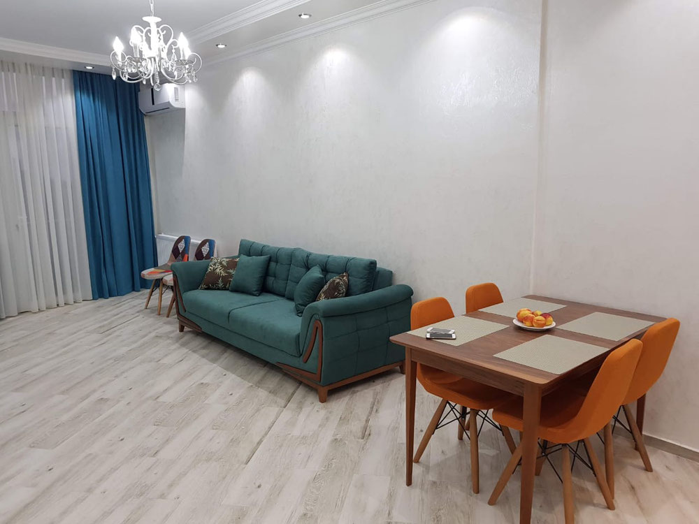 三房公寓出售 — 来自开发商和业主的房地产搜索引擎 GEOLN.COM. 照片 1