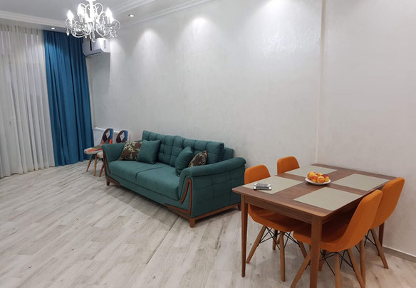 3-room apartment for sale