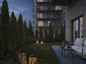 Real estate in Forum — look at the real estate search engine GEOLN.COM. Photo 3