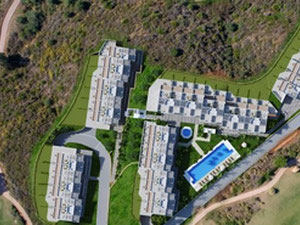 联排别墅 3 卧室 203 平方米，位于西班牙拉卡拉高尔夫 — 来自开发商和业主的房地产搜索引擎 GEOLN.COM. 照片 28