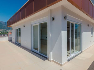 公寓 1 卧室 74 平方米，位于土耳其阿拉尼亚 — 来自开发商和业主的房地产搜索引擎 GEOLN.COM. 照片 4