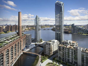 Immobilien in Chelsea Waterfront — Schauen Sie sich die Immobiliensuchmaschine GEOLN.COM an. Foto 2