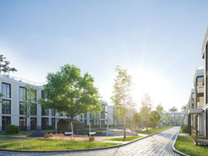 Immobilien in Hayat Park — Schauen Sie sich die Immobiliensuchmaschine GEOLN.COM an. Foto 2