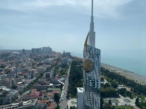 Batumi Porta Tower待售6房公寓 — 来自开发商和业主的房地产搜索引擎 GEOLN.COM. 照片 3
