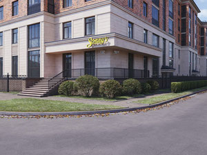 Real estate in Etalon — look at the real estate search engine GEOLN.COM. Photo 5