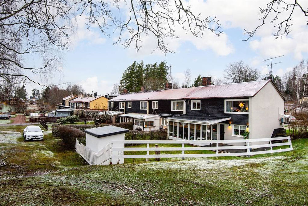 Нерухомість в Vretbovagen 40 — дивіться на пошуковику нерухомості GEOLN.COM. Фото 1