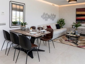 公寓 3 卧室 123 m² 在 La Cala Golf, 西班牙 — 来自开发商和业主的房地产搜索引擎 GEOLN.COM. 照片 25