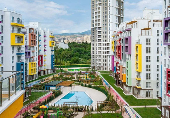 Продается 3-комнатная квартира