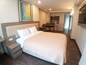 Квартира на продажу в Sunset apartment — Пошуковик нерухомості від забудовників і власників GEOLN.COM. Фото 4