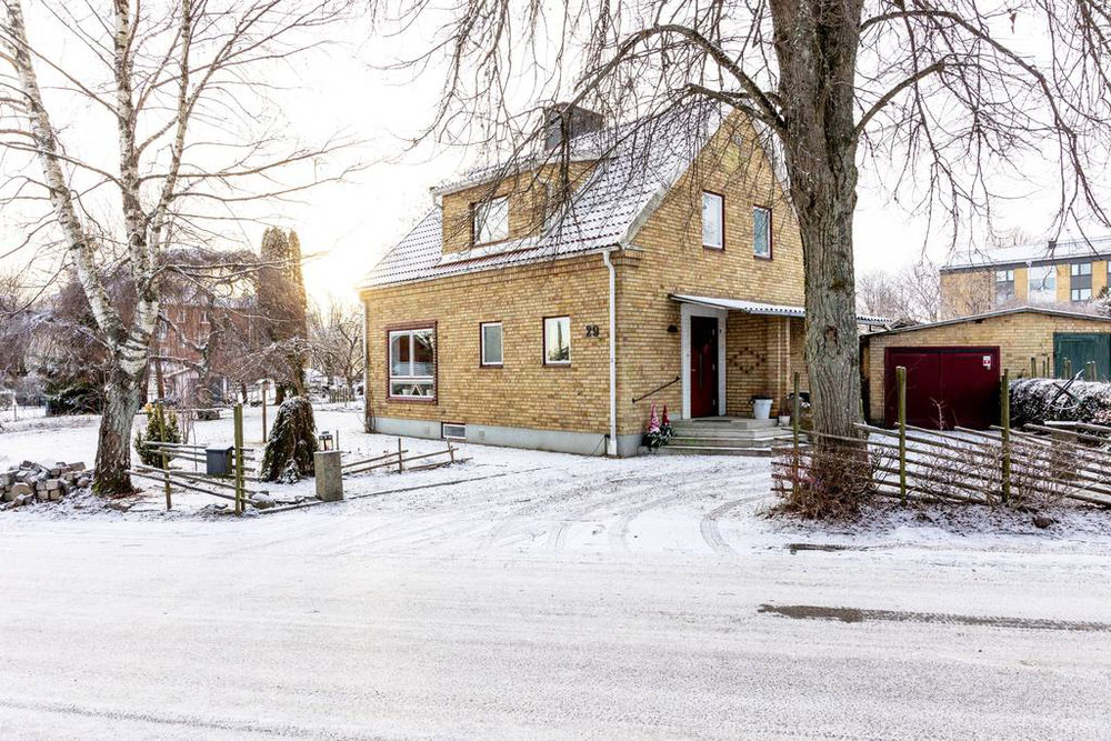 Immobilien in Rydgatan 29 — Schauen Sie sich die Immobiliensuchmaschine GEOLN.COM an. Foto 1