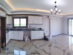 Newly renovated villa — Find off-plan property or real estate resale directly from developers and owners GEOLN.COM. Photo 3