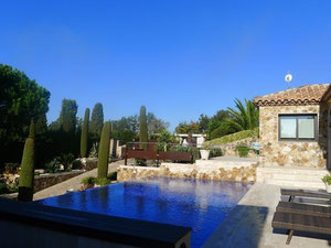 西班牙，加泰罗尼亚，赫罗纳别墅出售 — 来自开发商和业主的房地产搜索引擎 GEOLN.COM. 照片 13