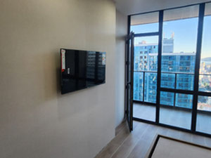 Alley Palace'de daire satılık — Sahiplerden yada inşaatcilardan mülkiyet arama GEOLN.COM. Fotoğraf 3