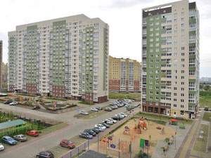 房地产在 Kuzminki — look at the real estate search engine GEOLN.COM. 照片 4