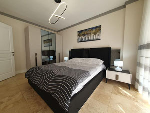 出售两室公寓 1 + 1 — 来自开发商和业主的房地产搜索引擎 GEOLN.COM. 照片 10