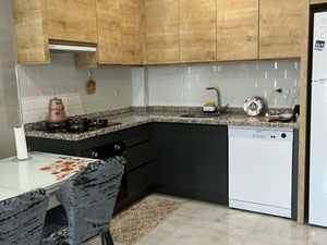 距离海洋500米的两居室公寓 — 来自开发商和业主的房地产搜索引擎 GEOLN.COM. 照片 8