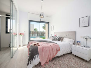 别墅 3 间卧室 119 m² 在 La Finca Golf, 西班牙 — 来自开发商和业主的房地产搜索引擎 GEOLN.COM. 照片 8