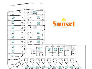 Нерухомість в Sunset by Elt Building — дивіться на пошуковику нерухомості GEOLN.COM. Фото 7