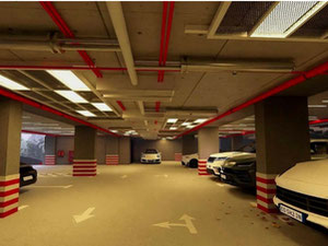 Real estate in Inside Bukhaidze — look at the real estate search engine GEOLN.COM. Photo 5