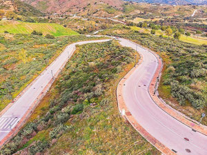 别墅 3 间卧室 391 m² 在 La Cala Golf, 西班牙 — 来自开发商和业主的房地产搜索引擎 GEOLN.COM. 照片 18