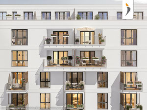 Real estate in Vive la Rose — look at the real estate search engine GEOLN.COM. Photo 3