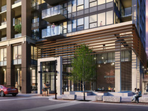 房地产在 Hudson Place One — look at the real estate search engine GEOLN.COM. 照片 2