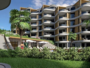 房地产在 Mevsim Mudanya — look at the real estate search engine GEOLN.COM. 照片 5