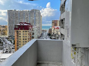 דירה בבאטומי — חיפוש נדל"ן מפרטי ומקבלן GEOLN.COM. תמונה 10