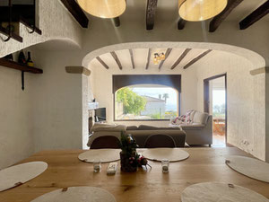 გაყიდვა სახლი საგაროში (კოსტა-ბრავას პლაჟები) — უძრავი ქონების ყიდვა და მფლო ბელებისგან GEOLN.COM. ფოტო 16